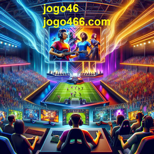 A Evolução dos Jogos Eletrônicos: Do Clássico ao Futuro