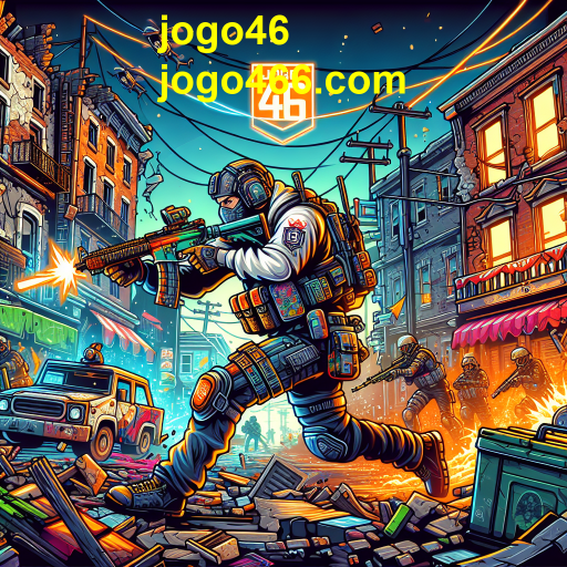 A Evolução dos Jogos de Tiro: Da Nostalgia às Novas Fronteiras